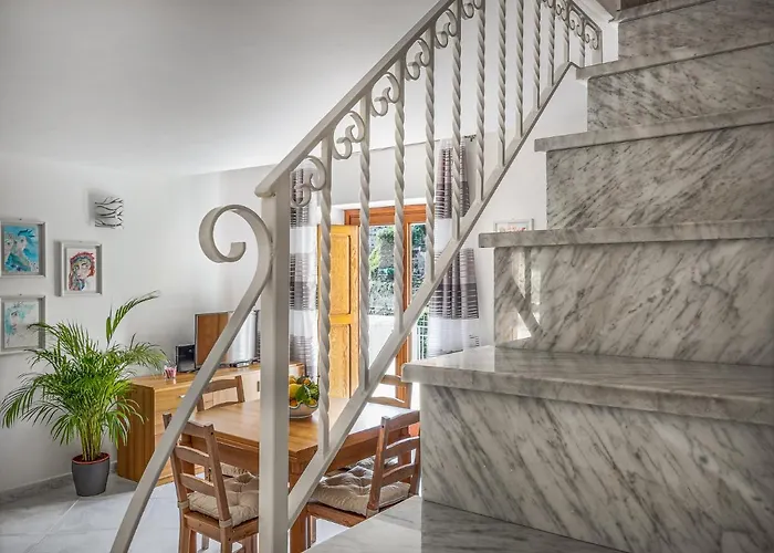 Apartament z 1 sypialnią