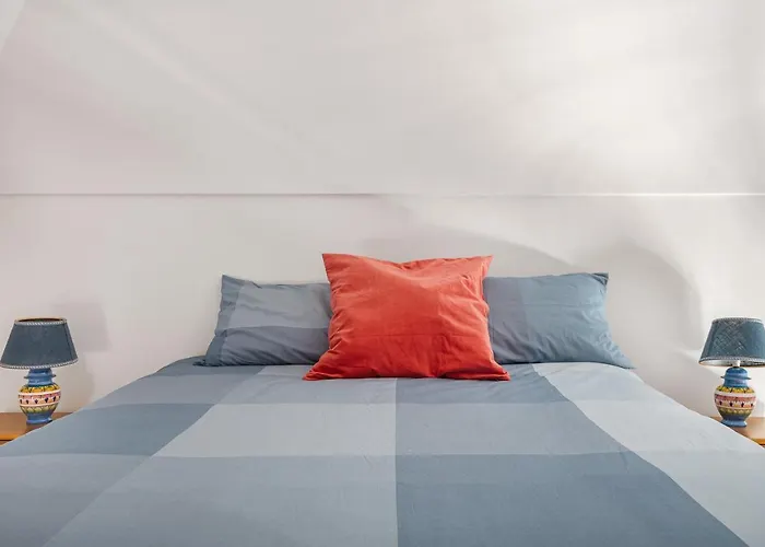 Apartament z 1 sypialnią