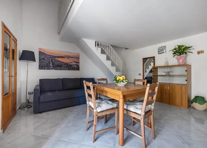 Apartament z 1 sypialnią